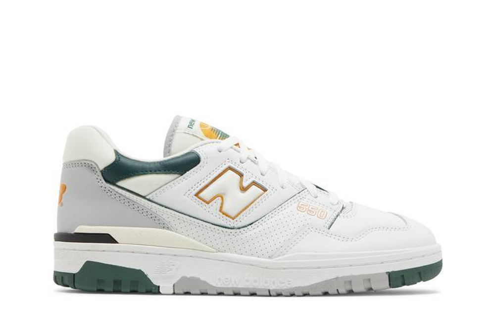 Кроссовки New Balance Nb 550