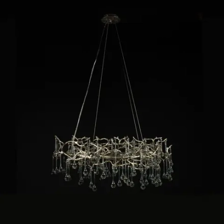 Подвесная люстра Loft It BIJOUT 10068/800 SG