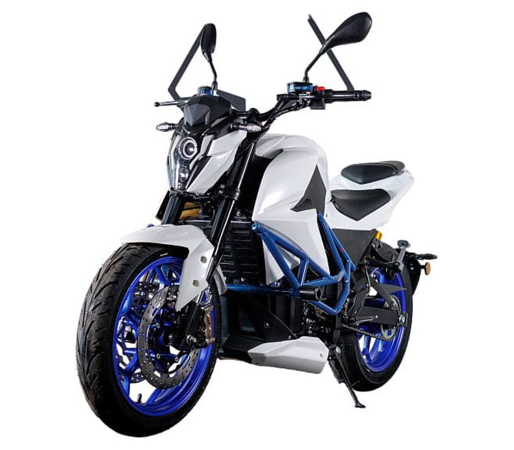 Электромотоцикл SE GTR (2 кВт)