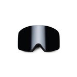 Маска WHITELAB Team One New "Silver"