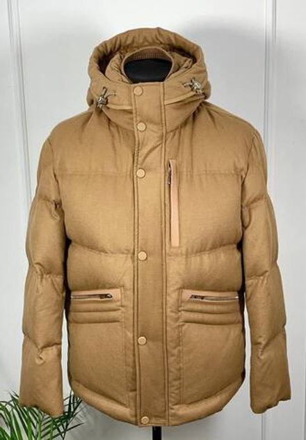 Пуховик Moncler