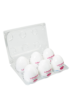 Мастурбатор нереалистичный LOVENSE Kraken