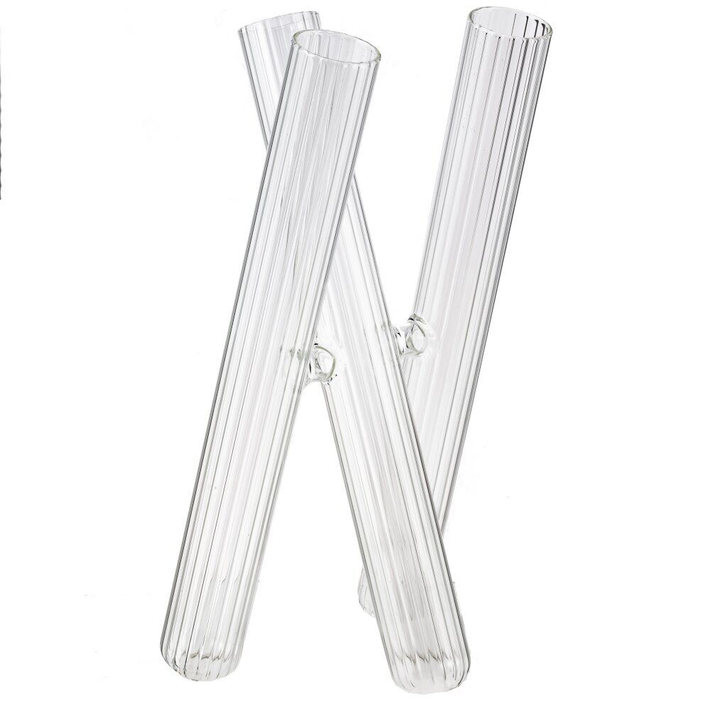 GAEM Ваза, 700 мл, L14 W13 H29 см