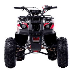 Квадроцикл WELS Thunder 125 Basic