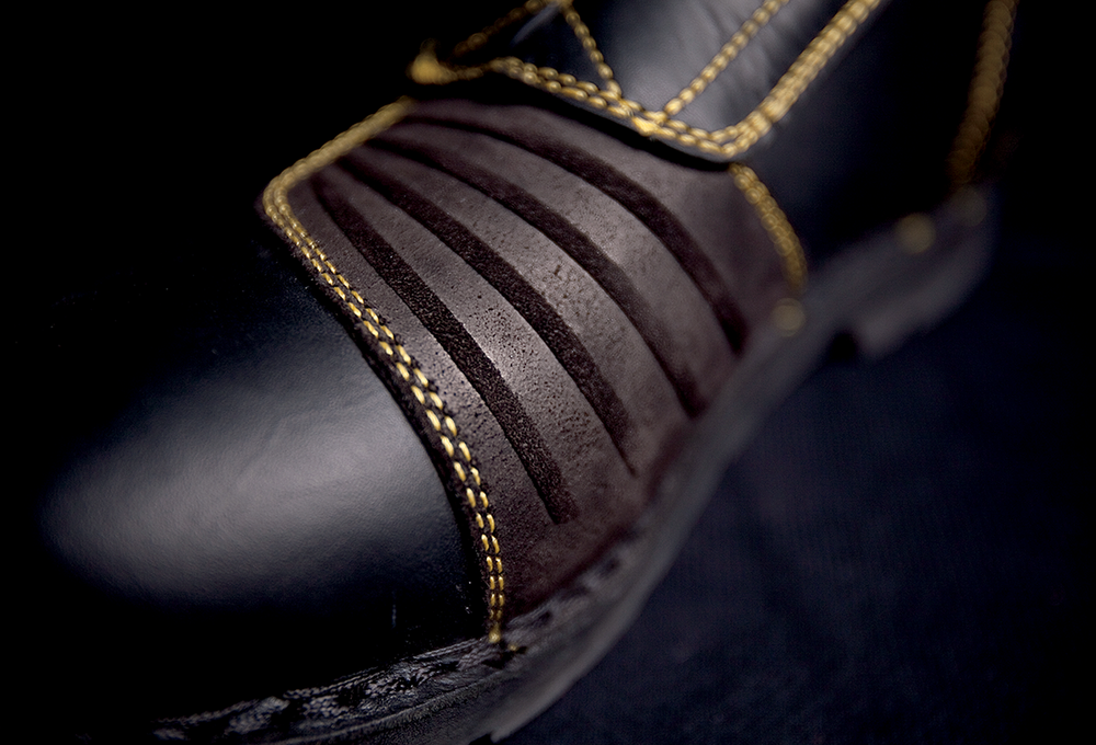 Мотоботы - ICON 1000 ELSINORE