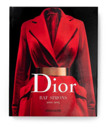 Dior: Коллекции Рафа Симонса