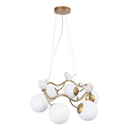 Подвесная люстра Arte Lamp