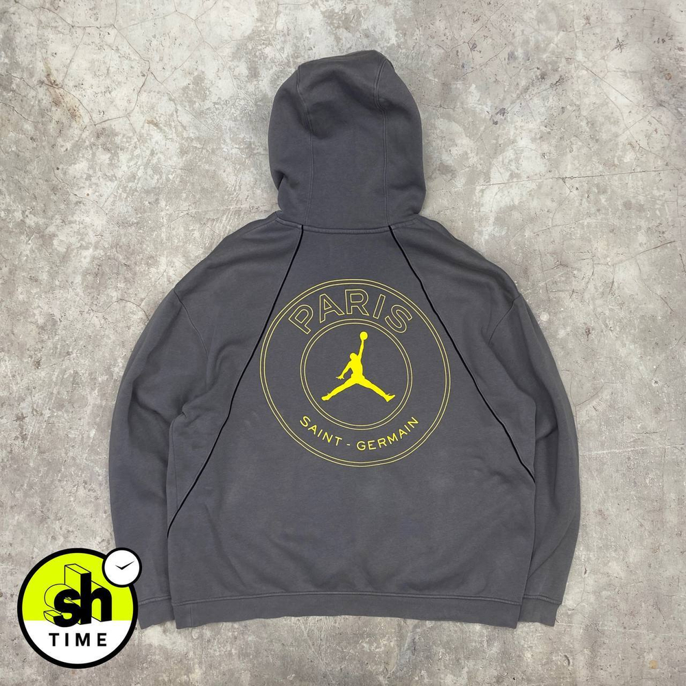 Худи Jordan PSG