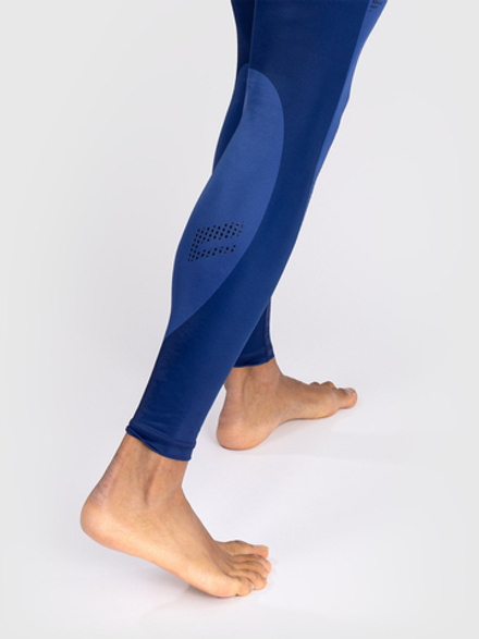 Тайтсы Venum Technical 3.0 Icy Blue