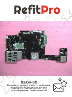 Материнская плата для ноутбука Lenovo X230 I3-3110M NV N-AMTY-TPM (04W6712), оригинал