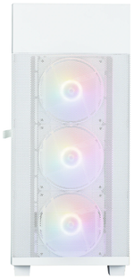 Корпус ATX Zalman S5 NEO White