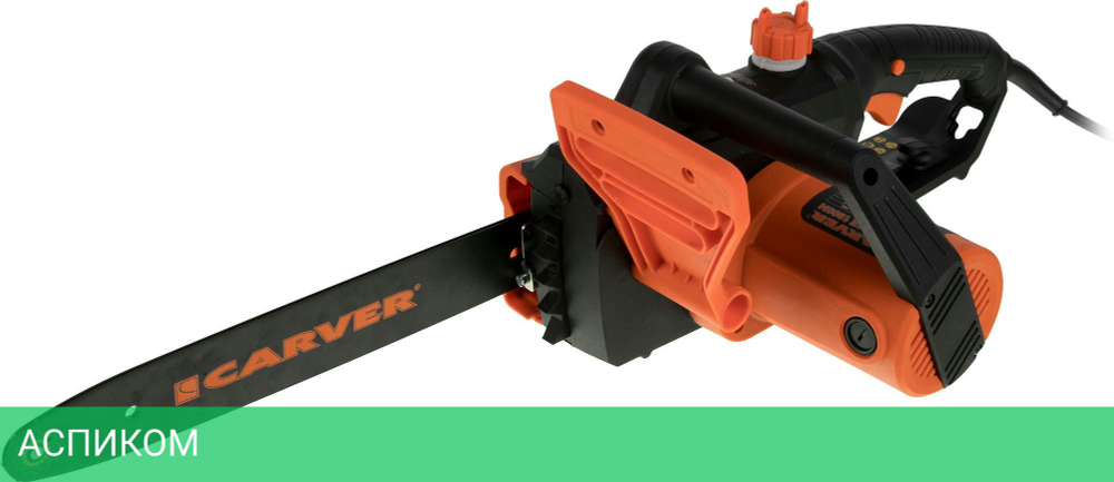 Электропила Carver RSE-1800М (01.014.00007)