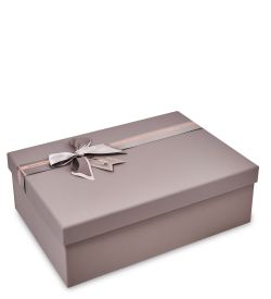 WF-182/2-B Коробка сред., серо-коричневый