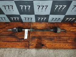 Привод правый мкпп Chevrolet Cruze 09-15 Б/У Оригинал 13334715