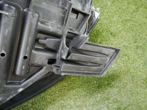 Фара левая Land-Rover Discovery Sport (2014-2019) ксенон