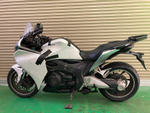 Honda VFR 1200FD SC63-1000915