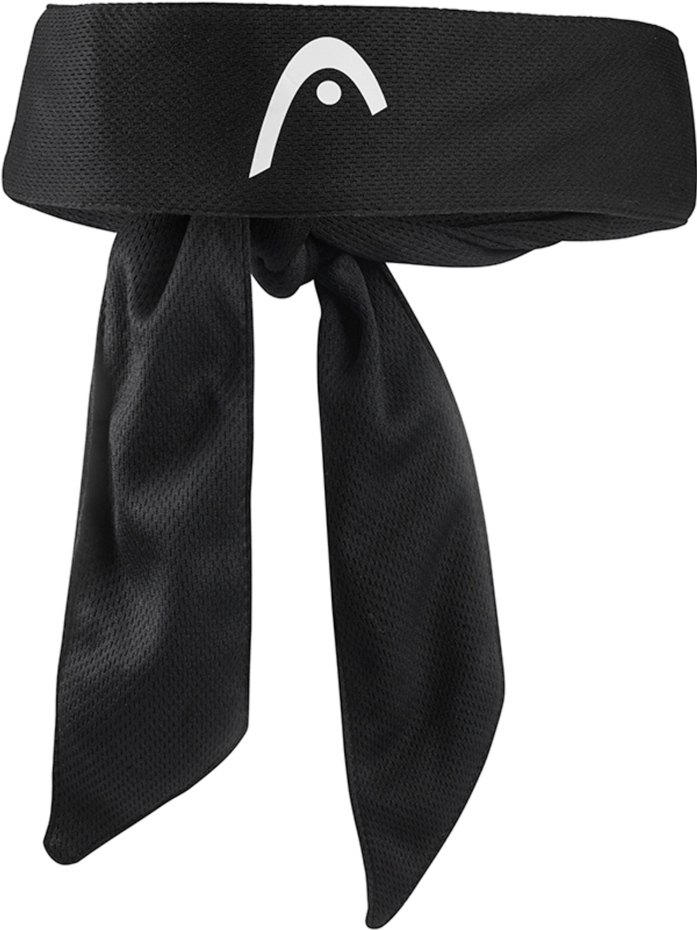 Теннисная бандана Head Pro Player Bandana - Black
