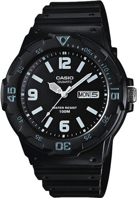 Мужские наручные часы Casio Collection MRW-200H-1B2