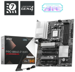 Материнская плата MSI PRO B840-P WIFI