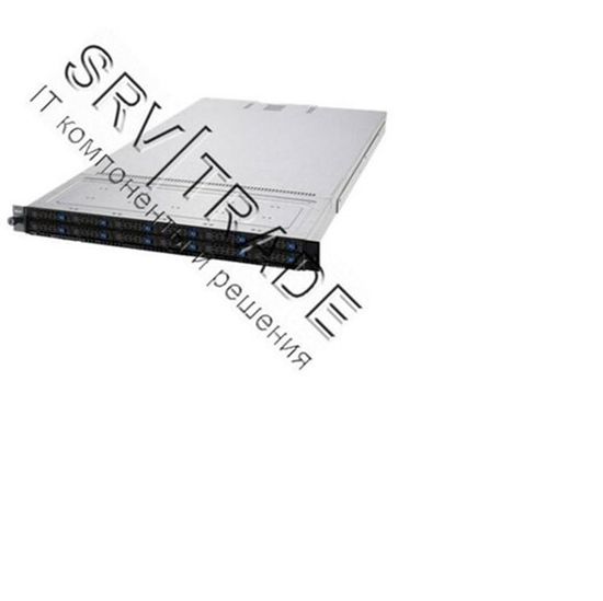 Серверная платформа Intel RS700-E10-RS12U