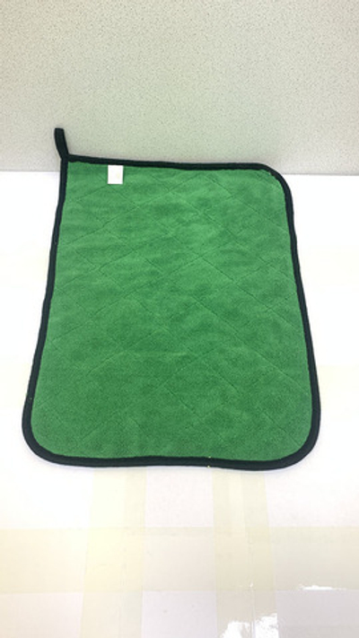 Тряпка двойная