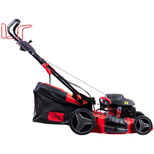 Газонокосилка Fubag FPL 53 SMVF ES бензиновая самоходная