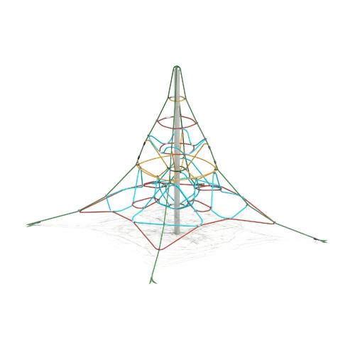 Сетка малая «Пирамида»
