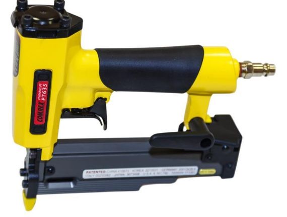 Шпилькозабивной пистолет Comrex PT635 супер профи