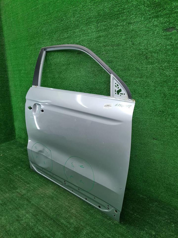 Дверь передняя правая Geely Atlas 1 (2016-2022)