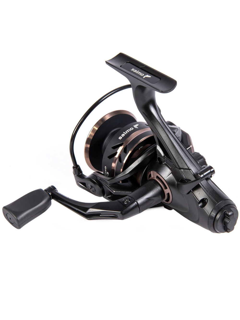 Катушка Salmo Diamond BAITFEEDER 6 4000FD