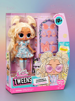 Кукла Лол Твинс Tweens Olivia Flutter оригинал