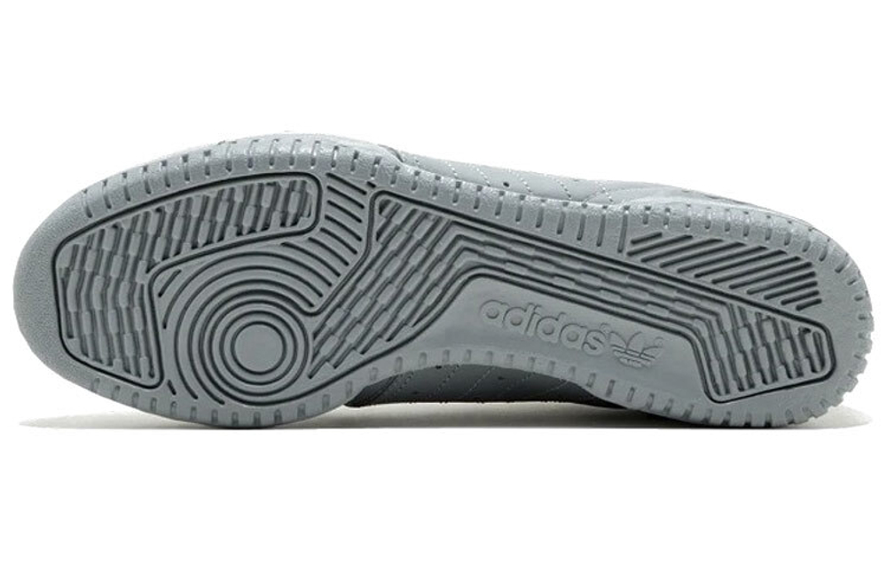 Кроссовки Adidas Originals Yeezy Powerphase Calabasas Grey