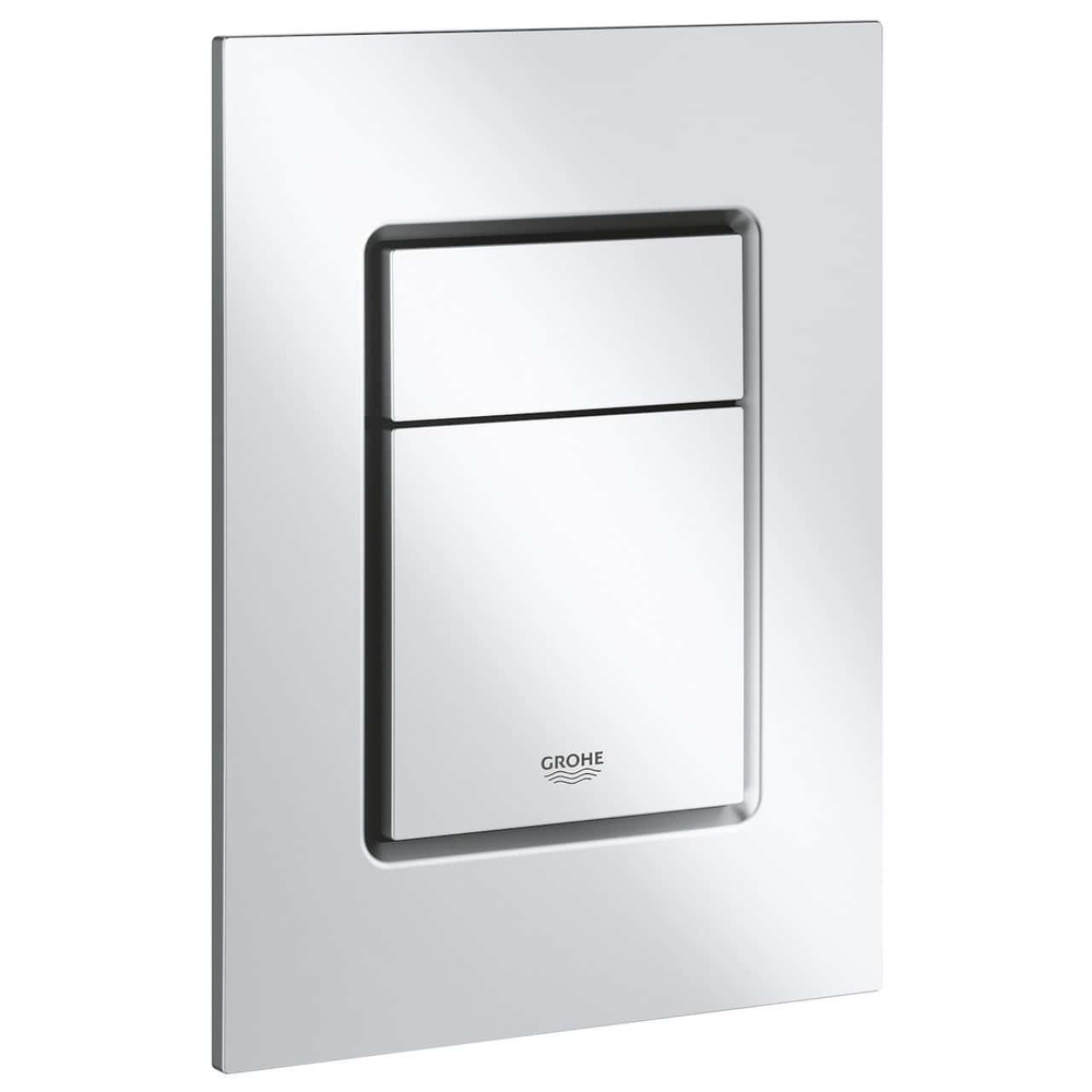 Кнопка смыва Grohe Skate Cosmopolitan 37535000 (На магните)