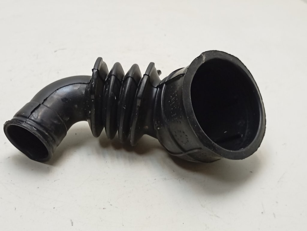 ARSL105 кт56 Cливной патрубок для стиральной машины Hotpoint - Ariston 174001678 б/у