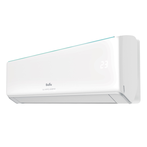 Сплит-система кондиционер Ballu Olympio Legend BSW-07HN1_23Y на 21 м²