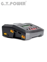 Зарядное устройство X4 MINI 400W - GTP-X4-MINI