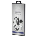 Набор игрушек Fifty Shades of Grey Pleasure Overload 10 Days Calendar