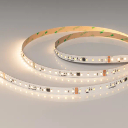 Светодиодная лента DMX-A96-12mm 24V Warm3000-PX12 (14 W/m, IP20, 5m) (Arlight, CRI>90) 058173