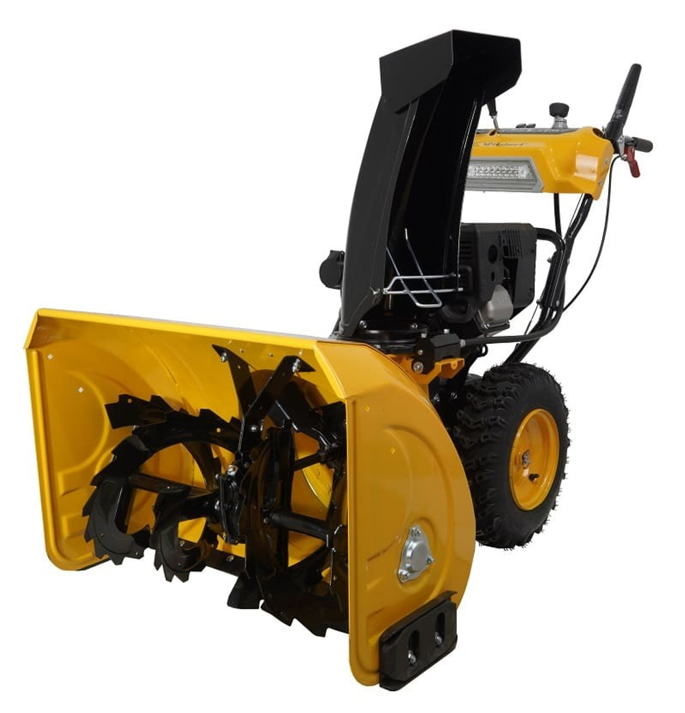 Снегоуборщик HABERT HB930MS Pro