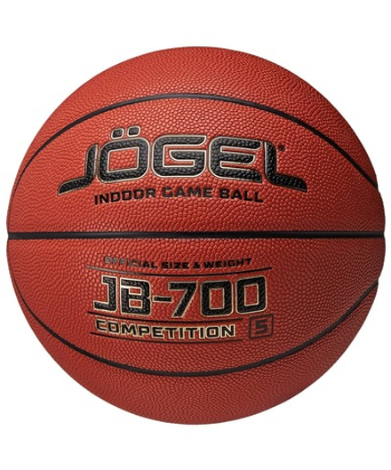 Мяч баскетбольный JB-700 №5