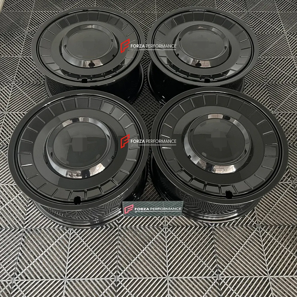 КОВАНЫЕ ДИСКИ ДЛЯ LINCOLN CONTINENTAL 1966 ЛИНКОЛЬН Континенталь