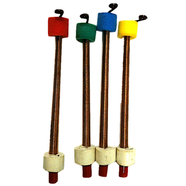 Кивок зимний для блеснения 100 мм