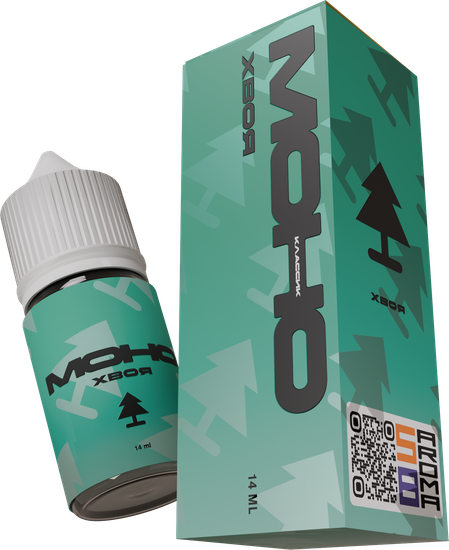 Ароматизатор MONO Хвоя