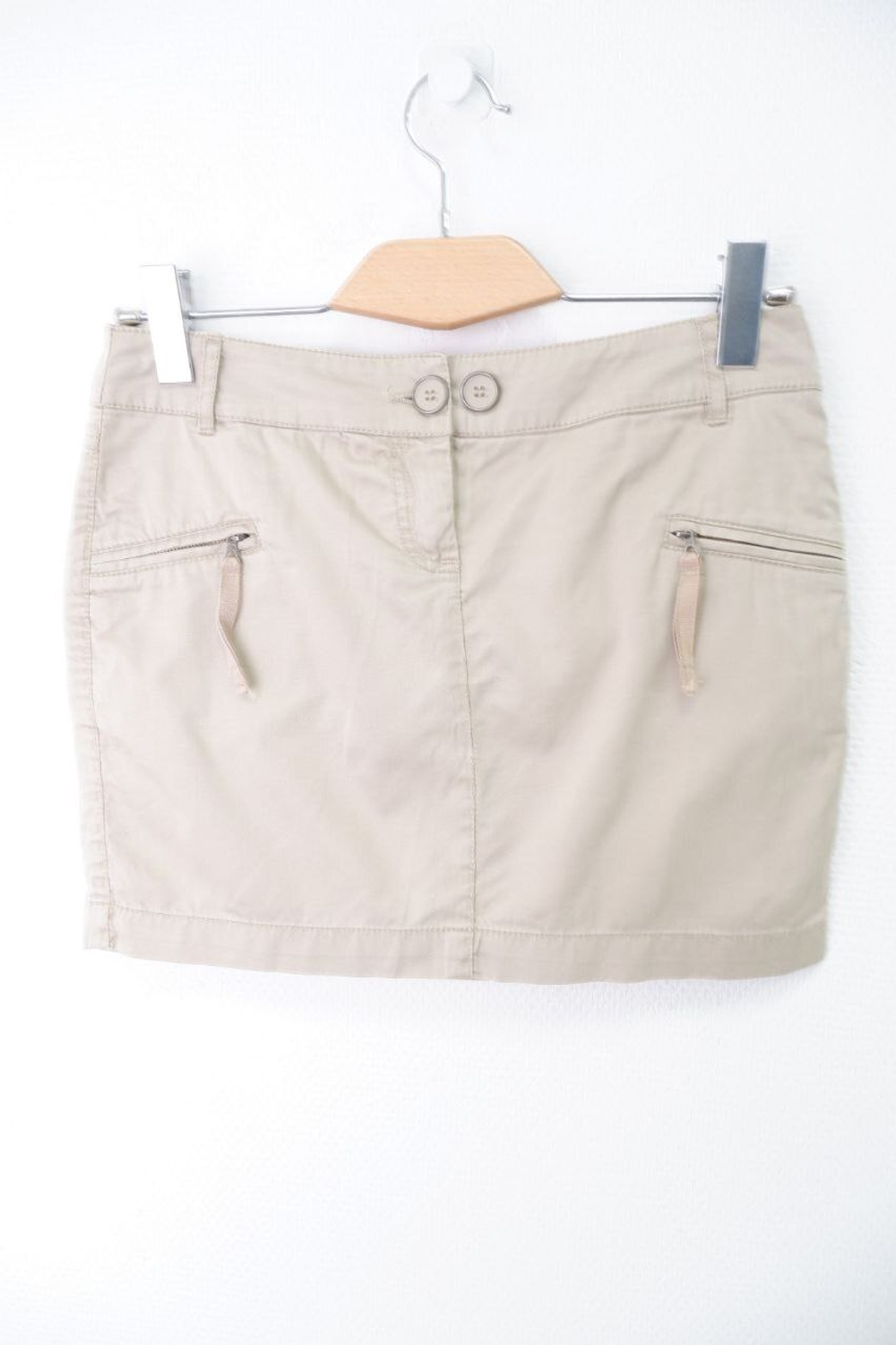 Юбка Savage светлая 42 размер