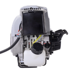 Бензиновый триммер GGT-15004ТA (четырёхтактный) Grey Huter