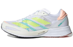 Кроссовки Adidas Adizero Adios 6 (Женская размерная сетка)