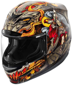 Мотошлем Icon Airmada First Responder