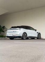 Обвес для ZEEKR 007 GT 2023-2025+ Зикр Губа Юбки Диффузор