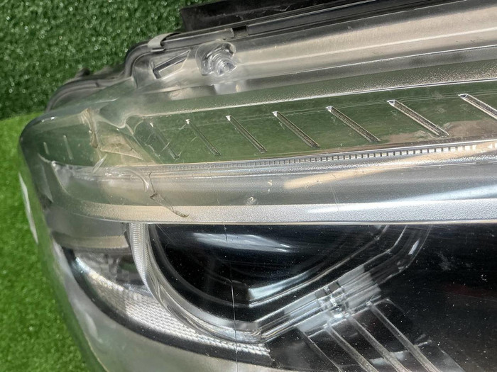 Фара правая BMW X5 F15 X6 F16 (13-18) ксенон