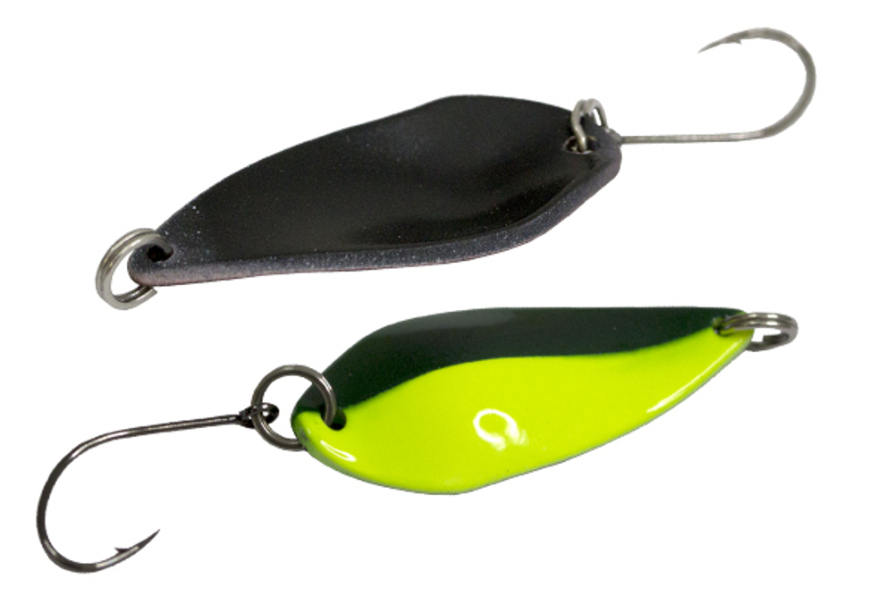 Блесна для рыбалки Emba, 33мм., 4,2 г., 75 1 шт